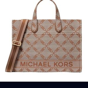 Michael Kors BRAND NEW Gigi Tote.